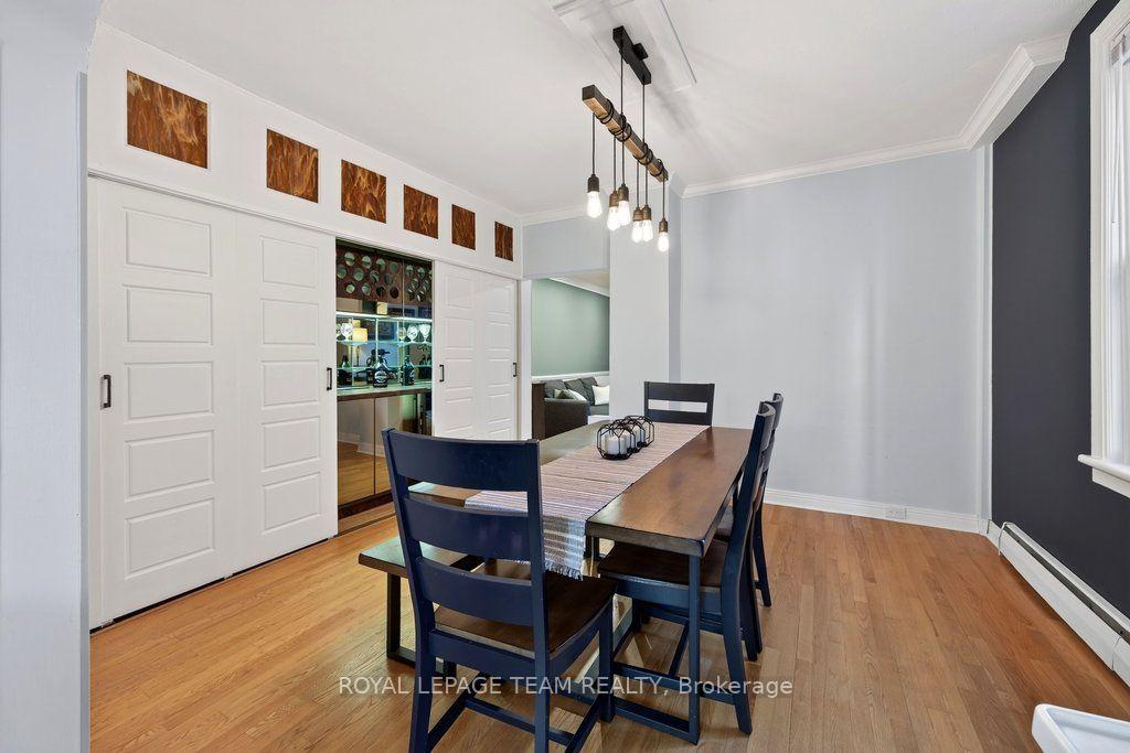Photo 7 of 249 Hinchey Avenue, Ottawa, Hintonburg — HOMEH