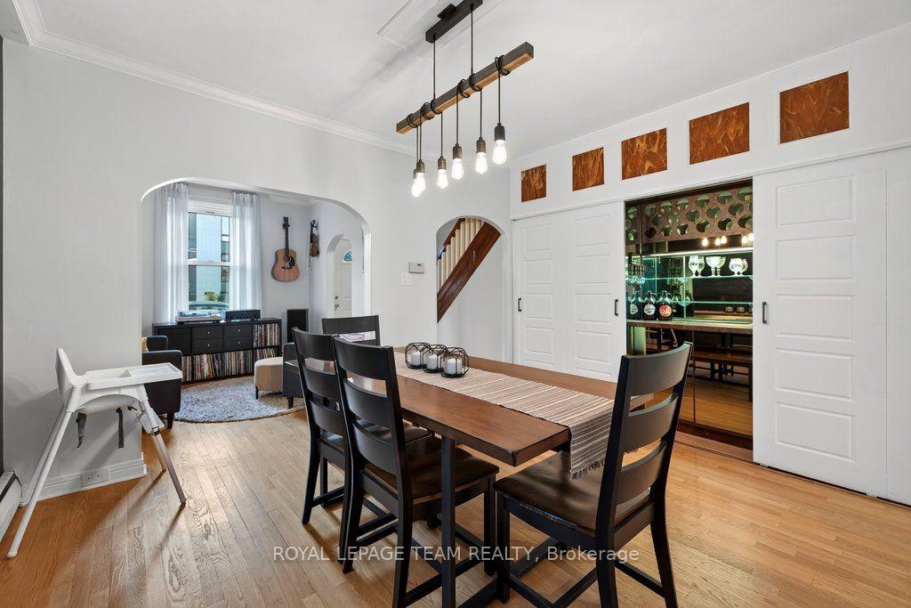 Photo 8 of 249 Hinchey Avenue, Ottawa, Hintonburg — HOMEH