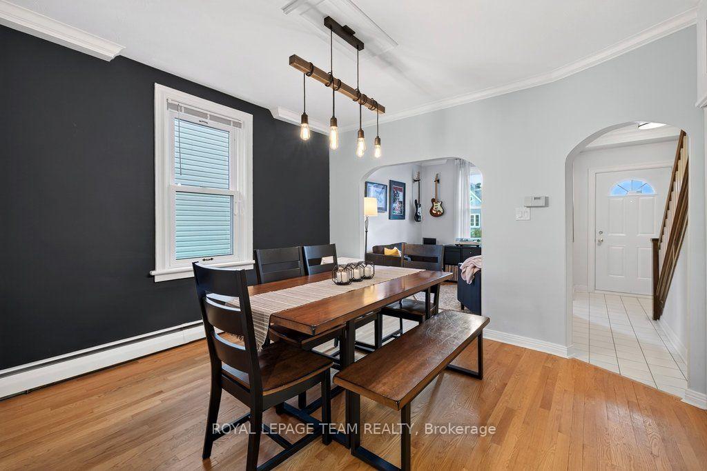 Photo 9 of 249 Hinchey Avenue, Ottawa, Hintonburg — HOMEH