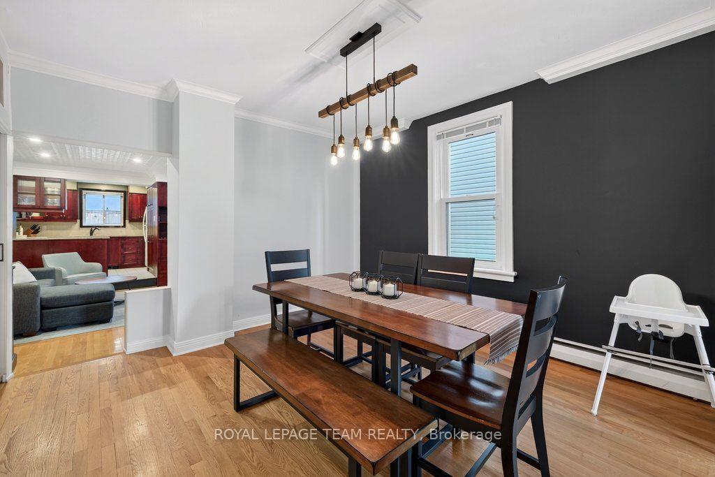 Photo 10 of 249 Hinchey Avenue, Ottawa, Hintonburg — HOMEH