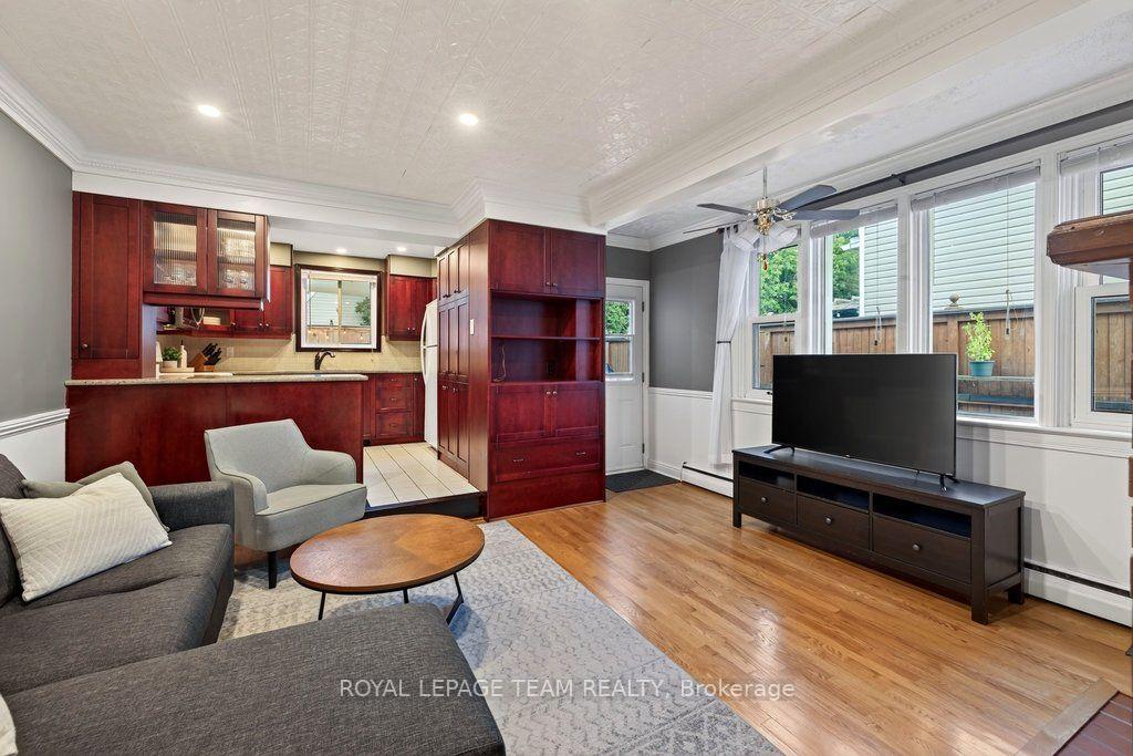 Photo 11 of 249 Hinchey Avenue, Ottawa, Hintonburg — HOMEH