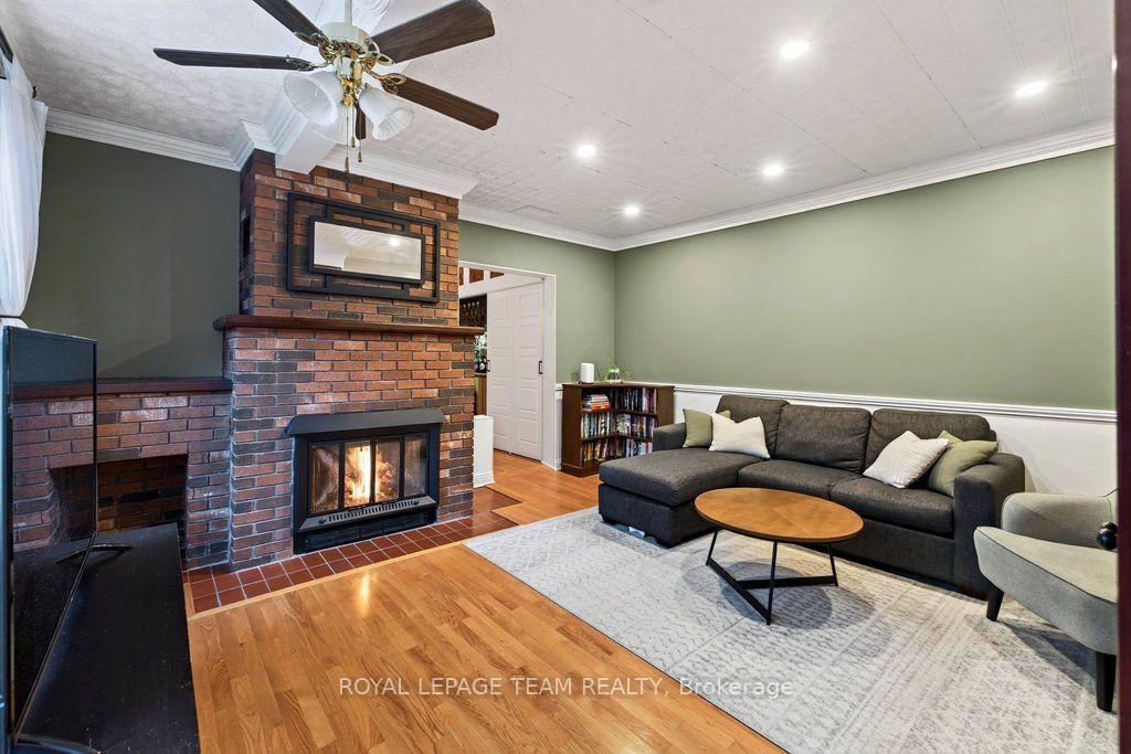 Photo 12 of 249 Hinchey Avenue, Ottawa, Hintonburg — HOMEH