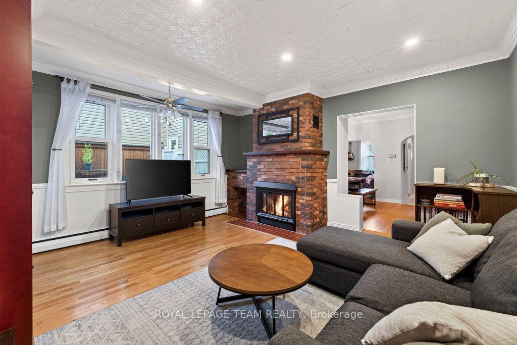Photo 13 of 249 Hinchey Avenue, Ottawa, Hintonburg — HOMEH