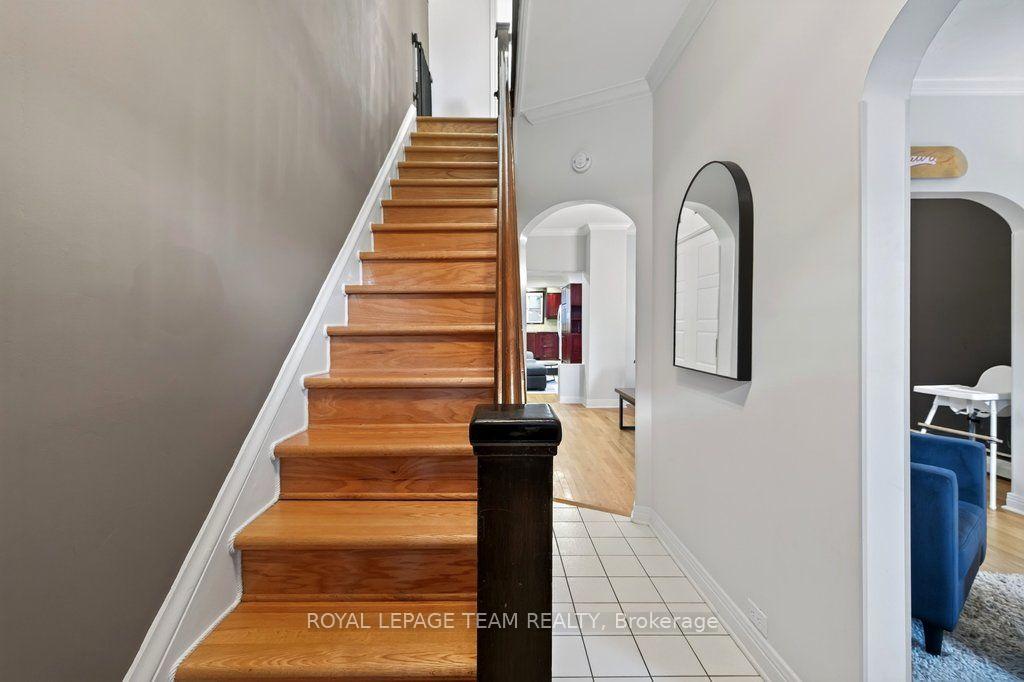 Photo 18 of 249 Hinchey Avenue, Ottawa, Hintonburg — HOMEH