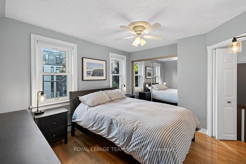 Photo 20 of 249 Hinchey Avenue, Ottawa, Hintonburg — HOMEH