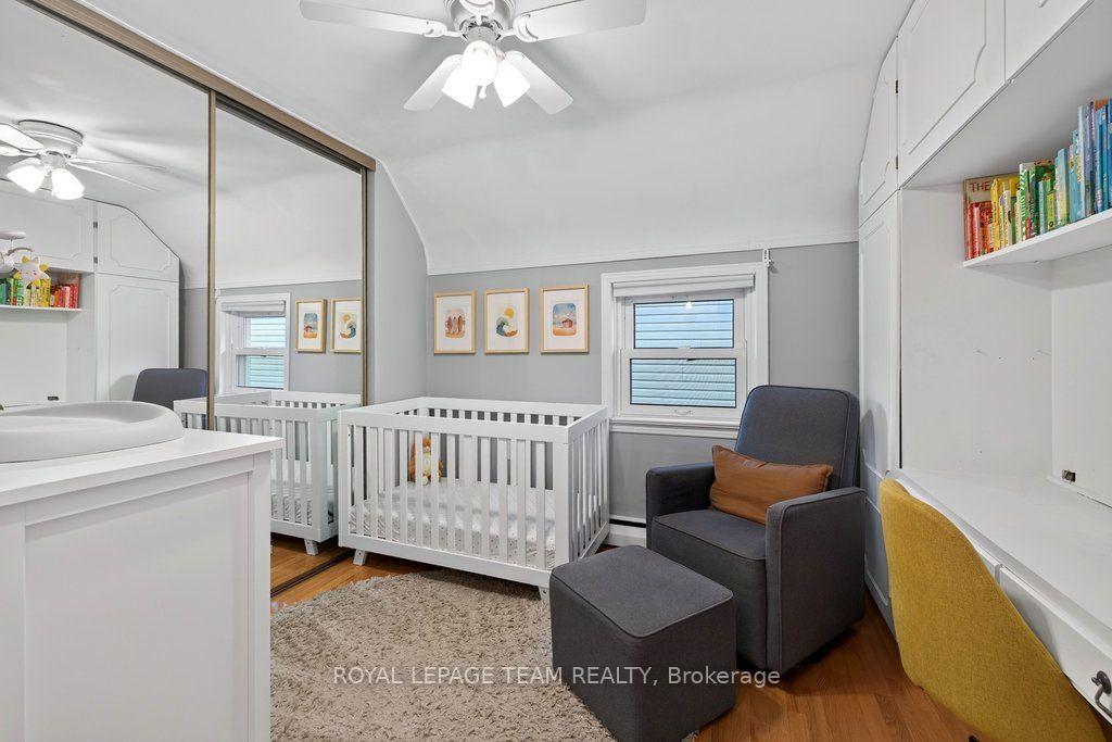 Photo 23 of 249 Hinchey Avenue, Ottawa, Hintonburg — HOMEH