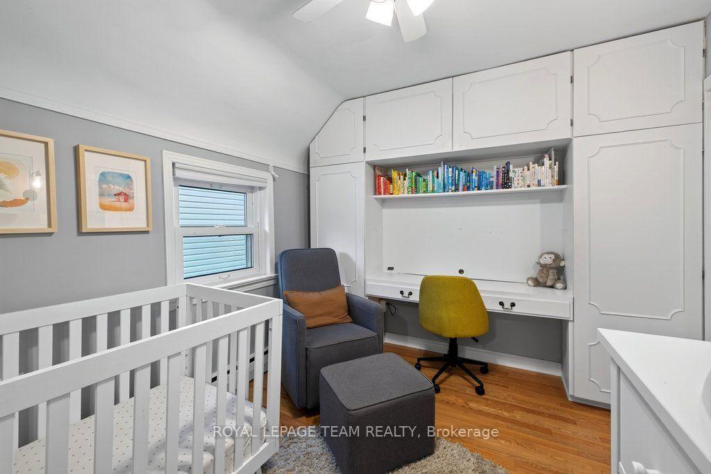 Photo 24 of 249 Hinchey Avenue, Ottawa, Hintonburg — HOMEH