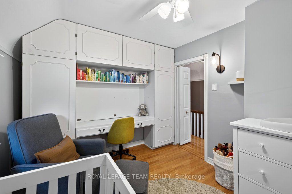 Photo 25 of 249 Hinchey Avenue, Ottawa, Hintonburg — HOMEH