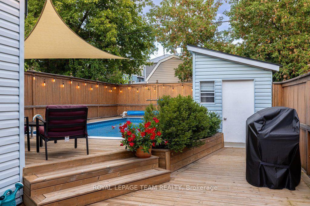 Photo 29 of 249 Hinchey Avenue, Ottawa, Hintonburg — HOMEH