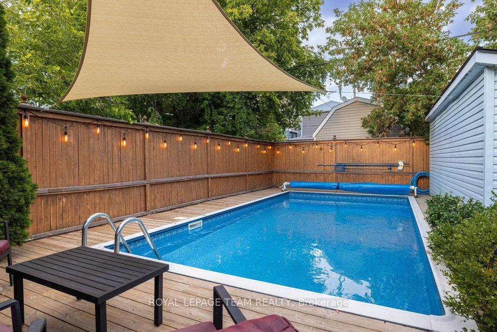 Photo 30 of 249 Hinchey Avenue, Ottawa, Hintonburg — HOMEH