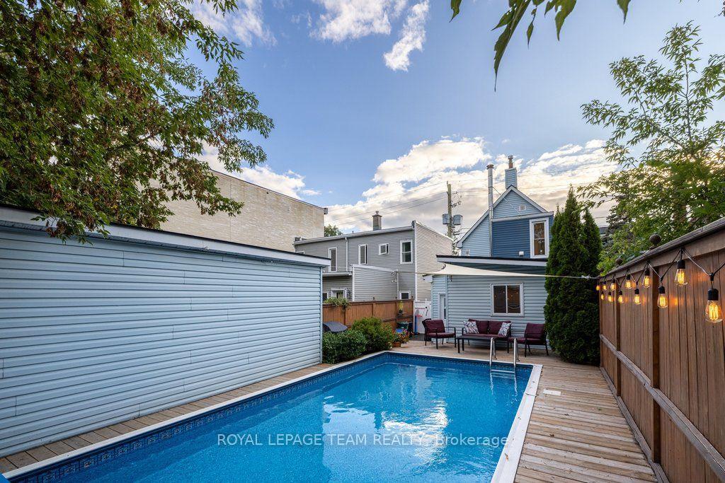 Photo 31 of 249 Hinchey Avenue, Ottawa, Hintonburg — HOMEH