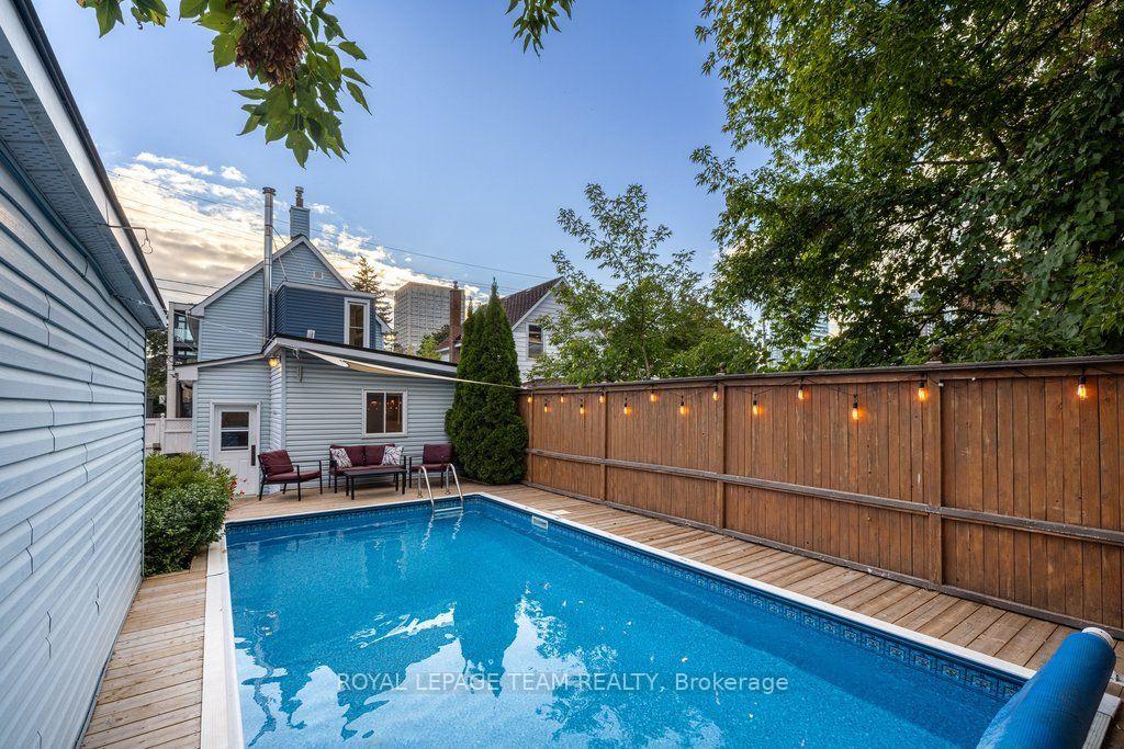 Photo 32 of 249 Hinchey Avenue, Ottawa, Hintonburg — HOMEH