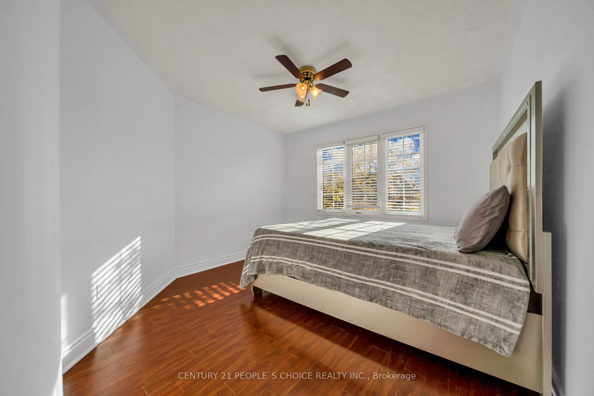 Photo 36 of 36 Humbolt Crescent, Brampton, Fletcher's Meadow — HOMEH