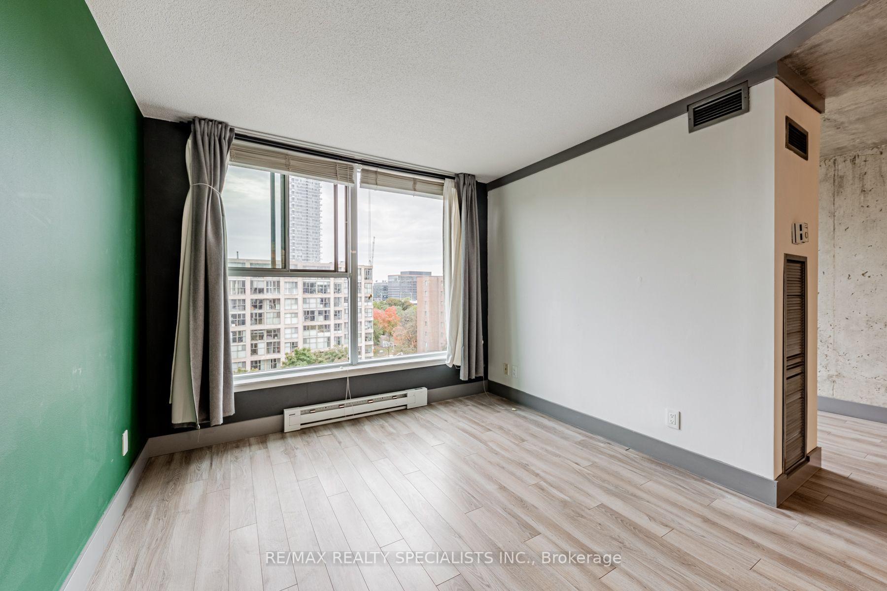 Photo 10 of Unit 819, 222 The Esplanade, Toronto, Waterfront Communities — HOMEH