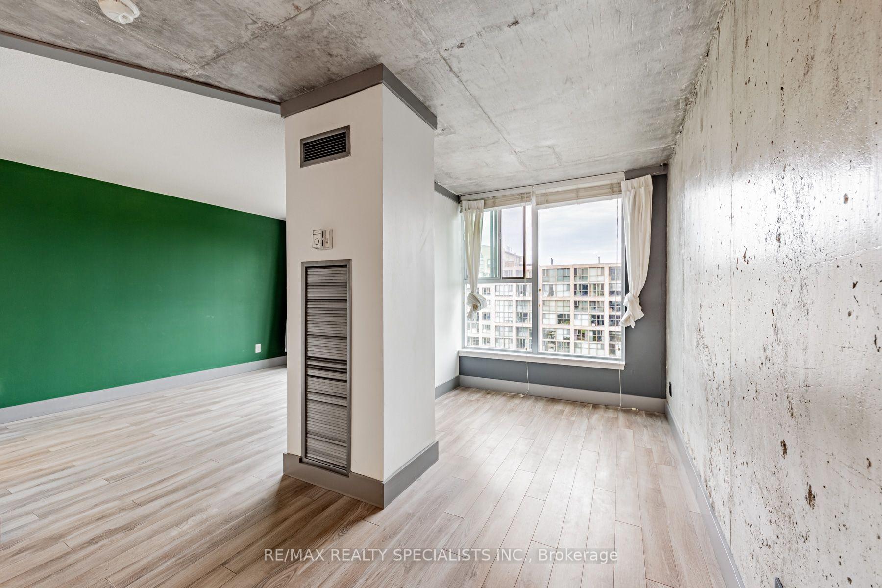 Photo 14 of Unit 819, 222 The Esplanade, Toronto, Waterfront Communities — HOMEH