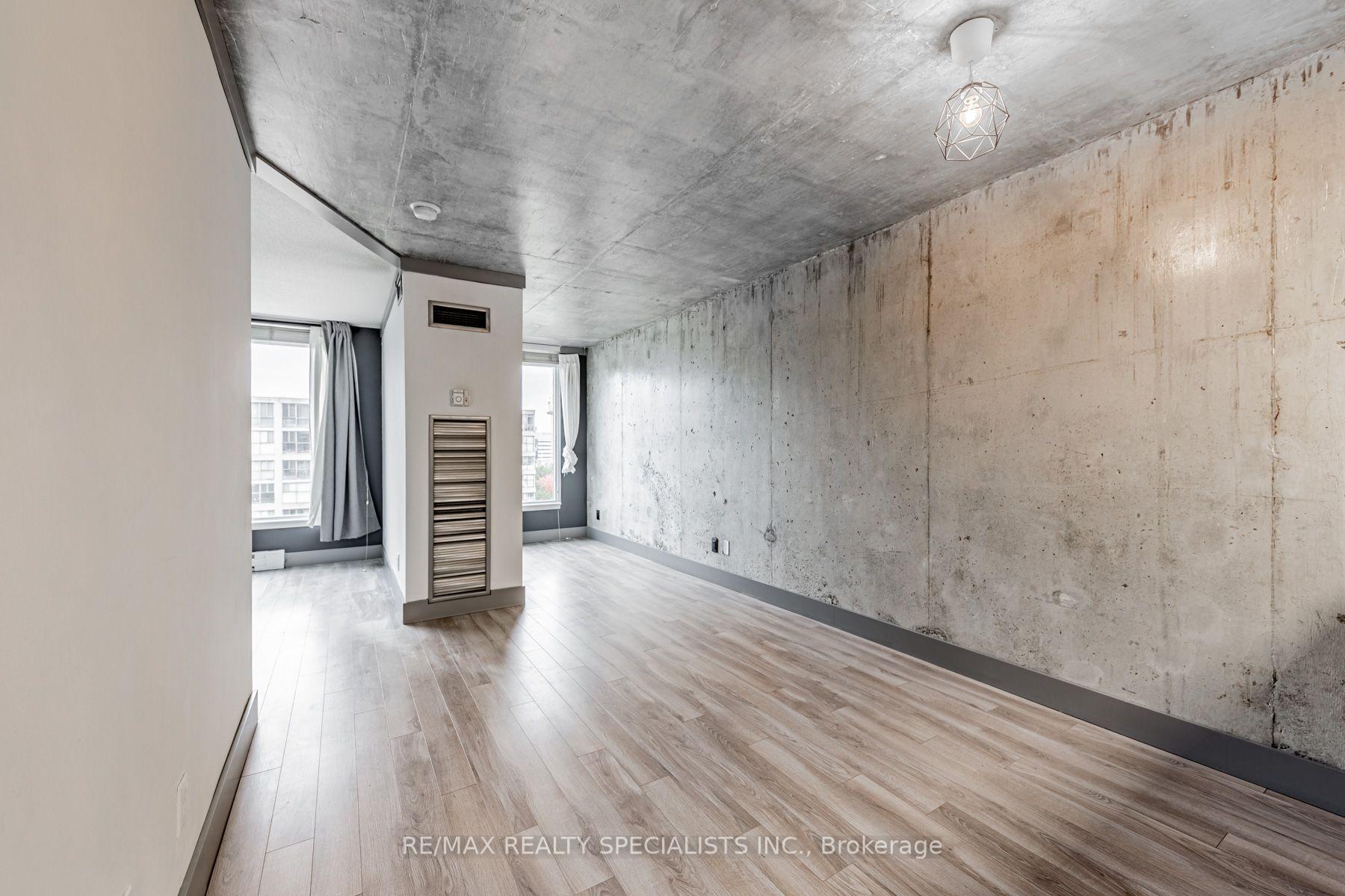 Photo 15 of Unit 819, 222 The Esplanade, Toronto, Waterfront Communities — HOMEH