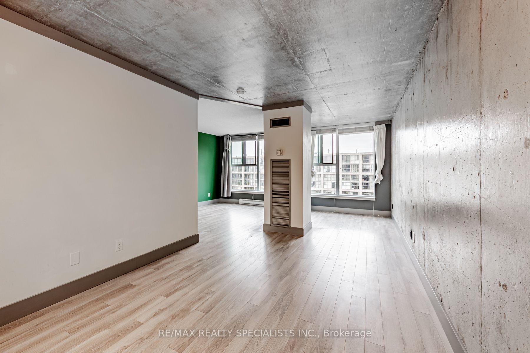 Photo 16 of Unit 819, 222 The Esplanade, Toronto, Waterfront Communities — HOMEH