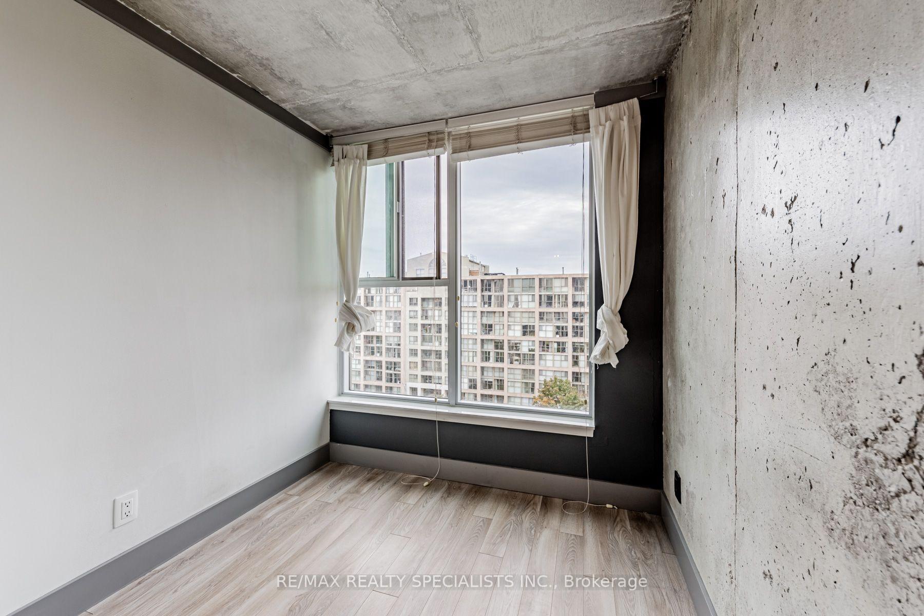 Photo 19 of Unit 819, 222 The Esplanade, Toronto, Waterfront Communities — HOMEH