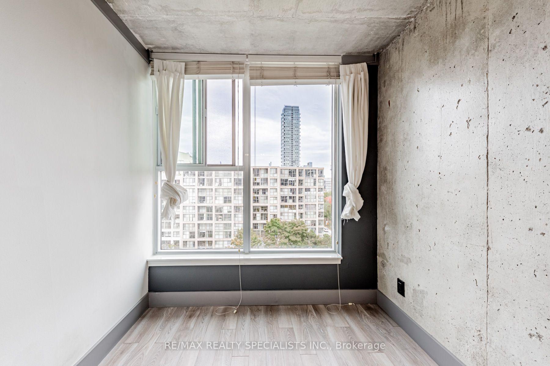 Photo 20 of Unit 819, 222 The Esplanade, Toronto, Waterfront Communities — HOMEH