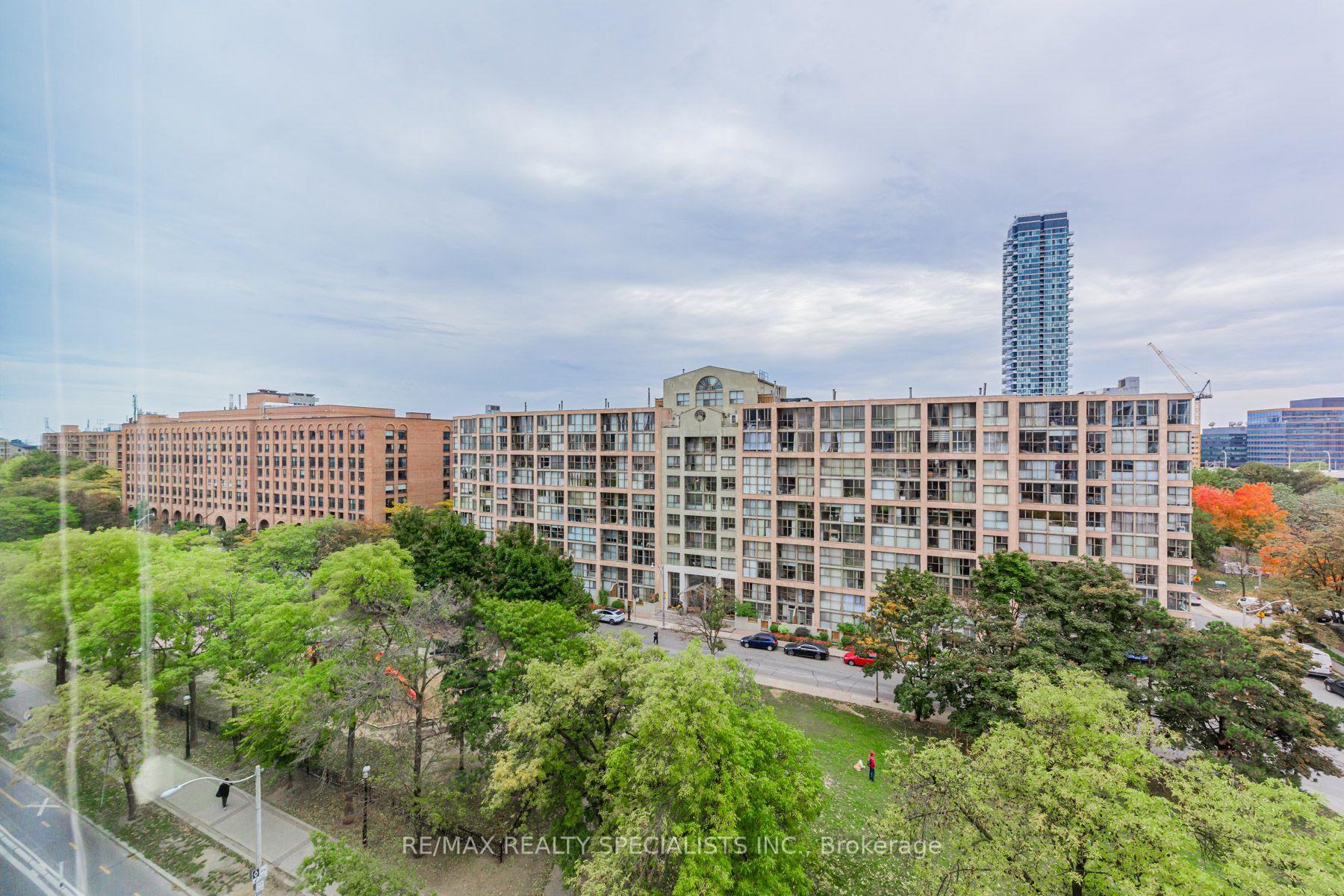 Photo 22 of Unit 819, 222 The Esplanade, Toronto, Waterfront Communities — HOMEH
