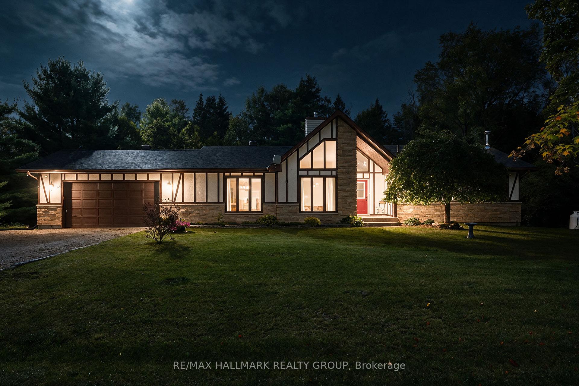 Photo 2 of 2346 Bathurst 5th Concession Road, Perth, Perth — HOMEH