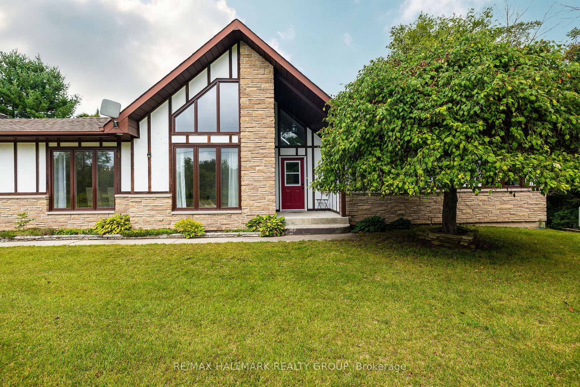 Photo 6 of 2346 Bathurst 5th Concession Road, Perth, Perth — HOMEH