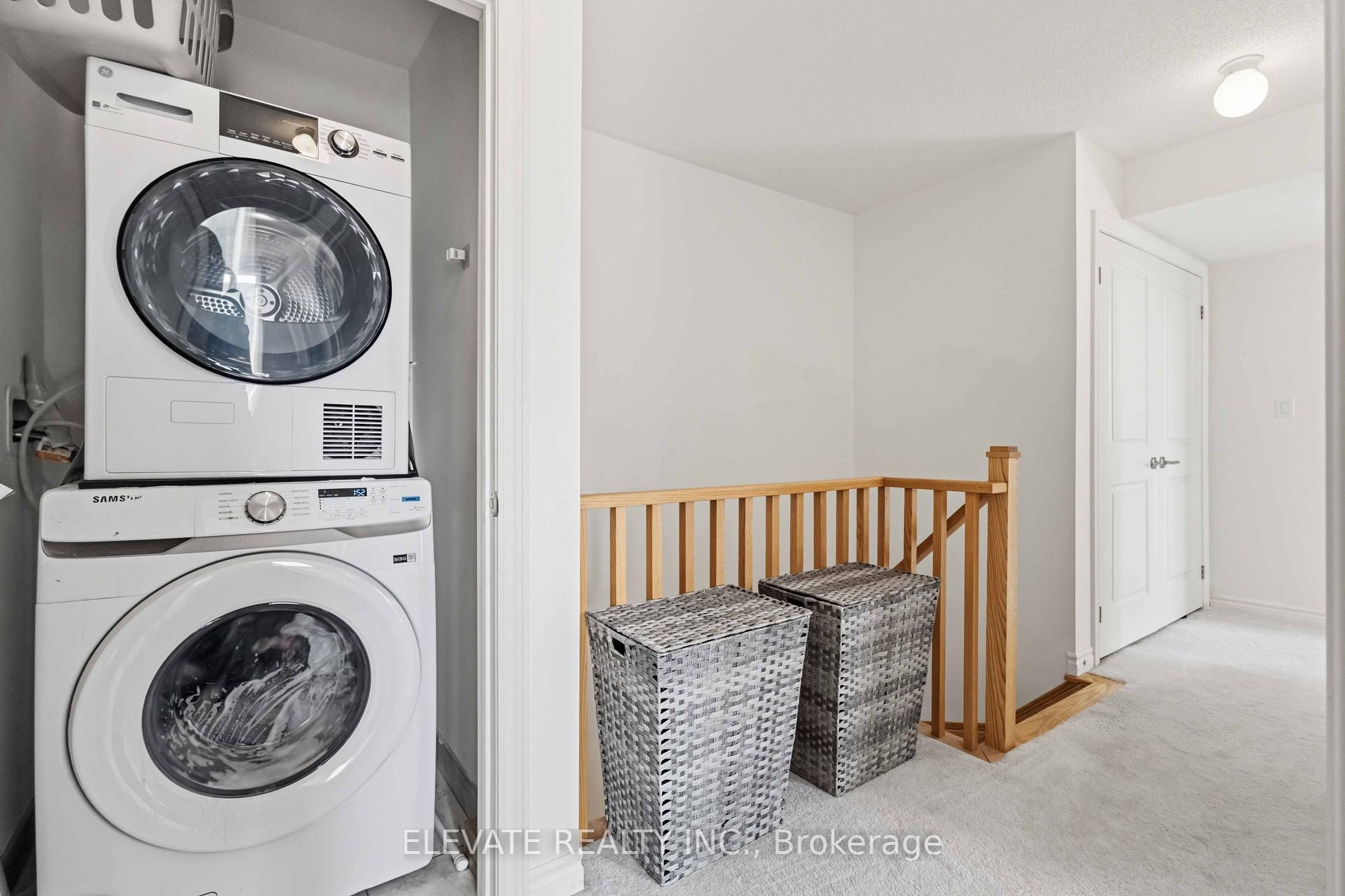 Photo 9 of Unit 98, 1808 Rex Heath Drive, Pickering, Duffin Heights — HOMEH