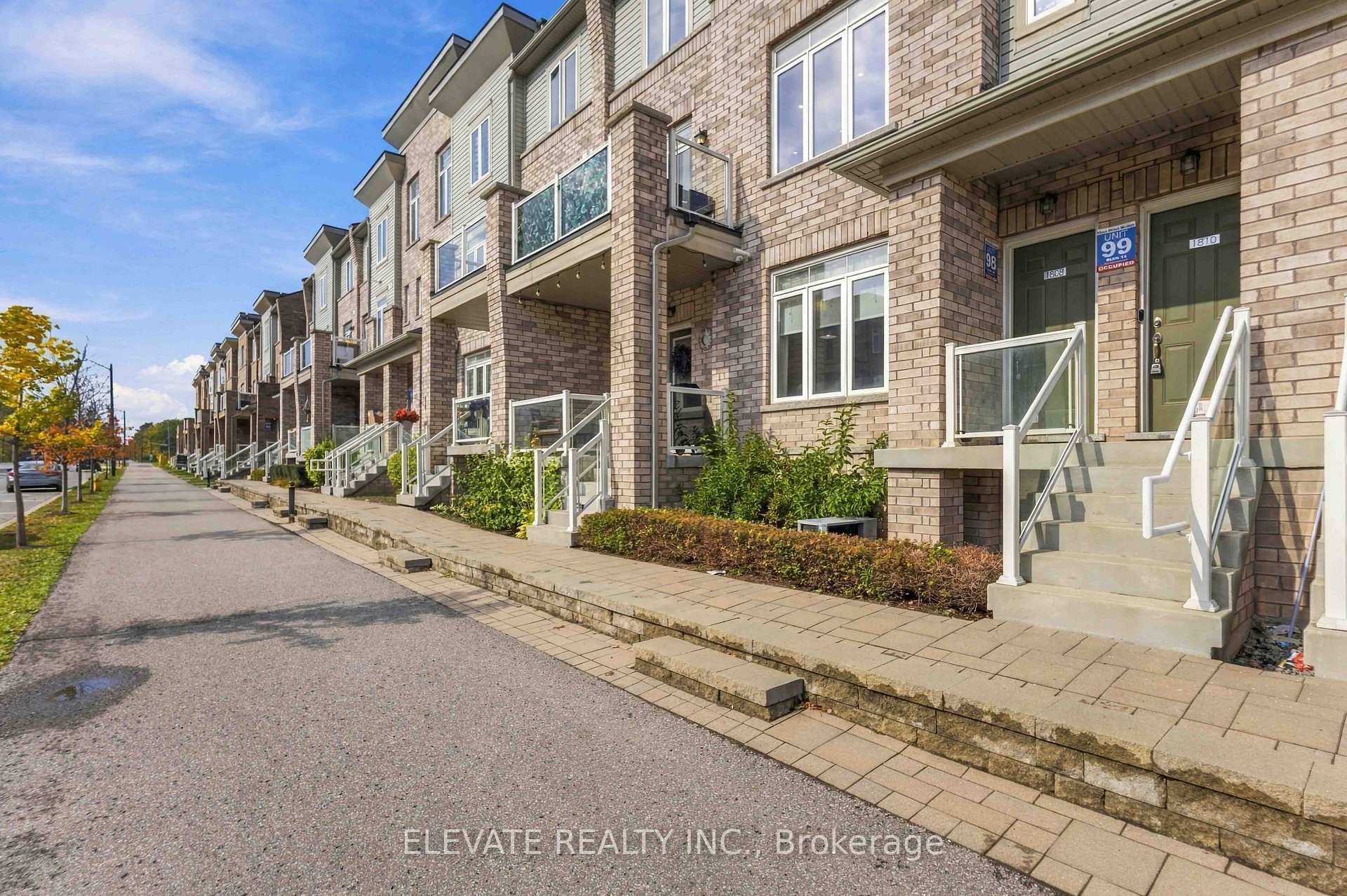 Photo 17 of Unit 98, 1808 Rex Heath Drive, Pickering, Duffin Heights — HOMEH