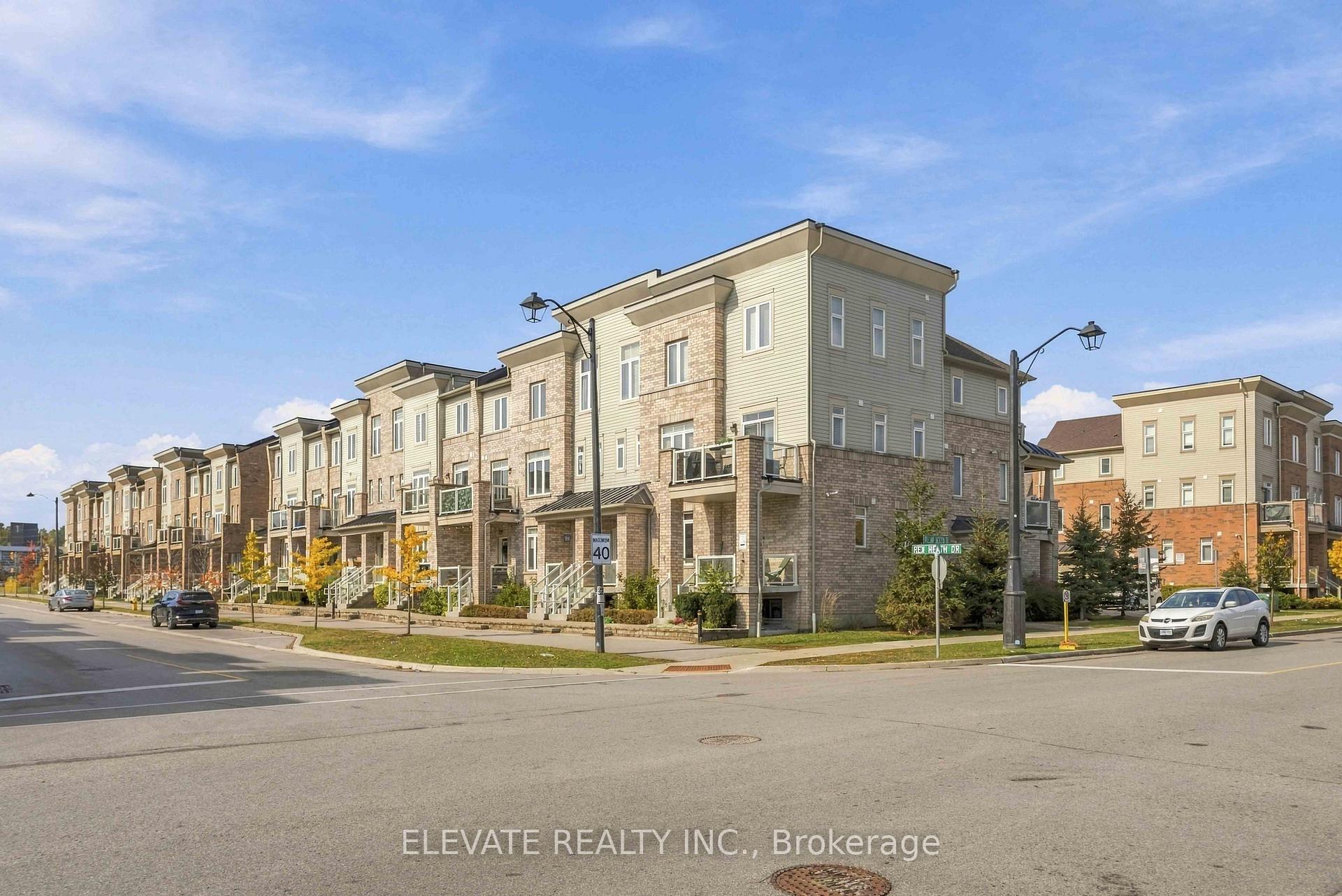 Photo 18 of Unit 98, 1808 Rex Heath Drive, Pickering, Duffin Heights — HOMEH