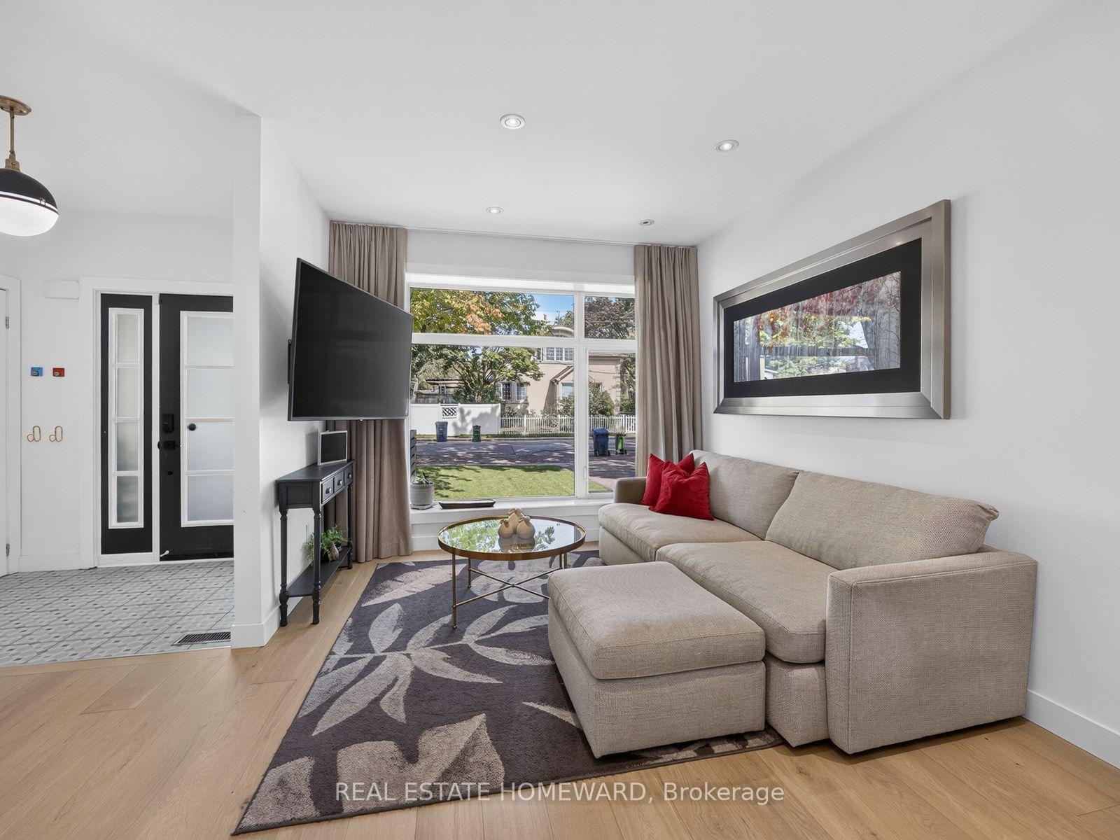 Photo 5 of 69 Ringley Avenue, Etobicoke, Stonegate-Queensway — HOMEH