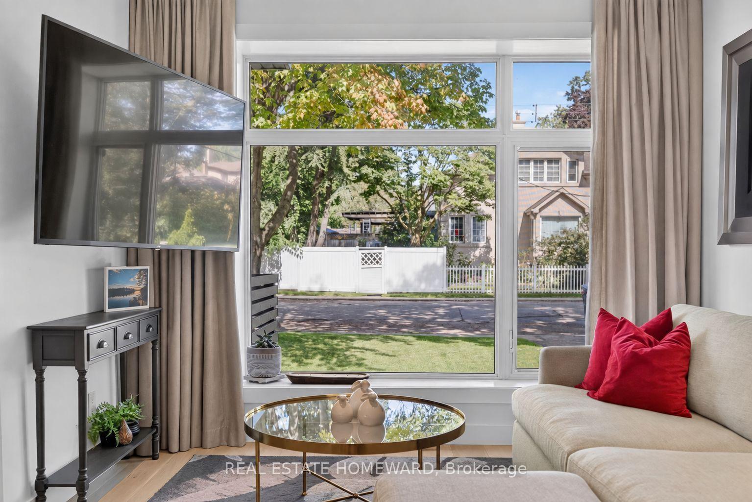 Photo 6 of 69 Ringley Avenue, Etobicoke, Stonegate-Queensway — HOMEH