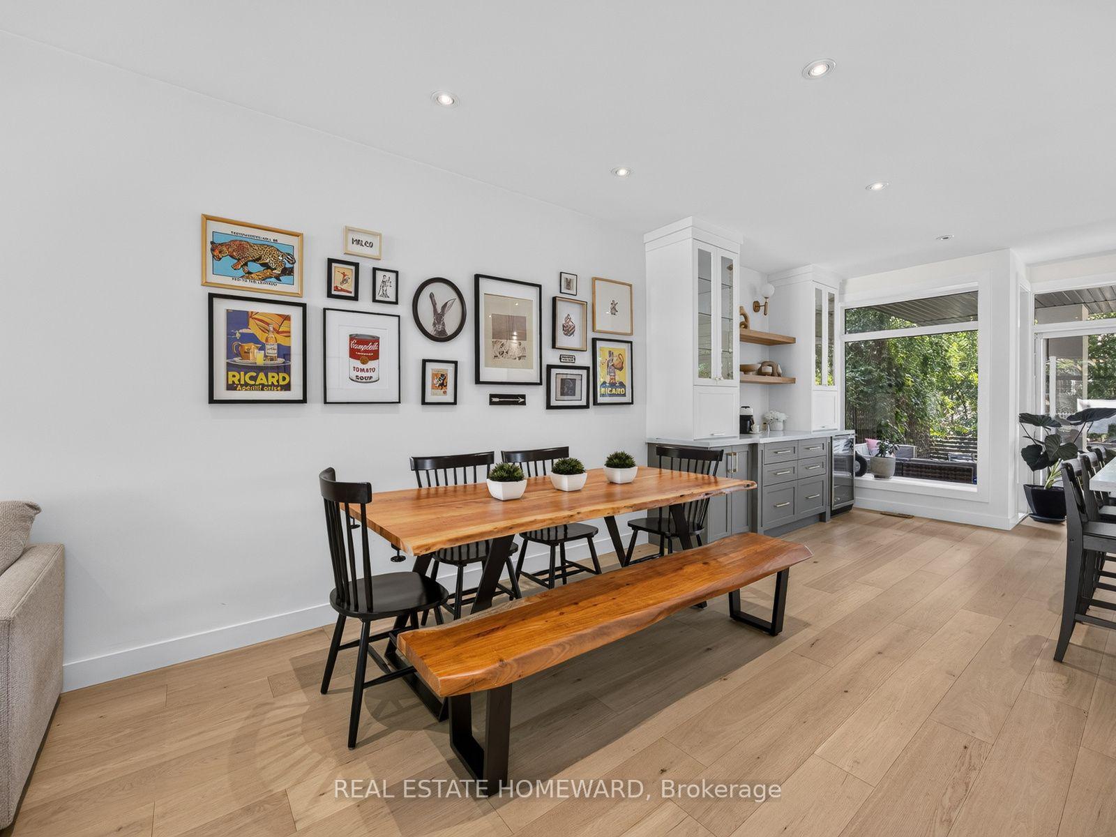 Photo 7 of 69 Ringley Avenue, Etobicoke, Stonegate-Queensway — HOMEH