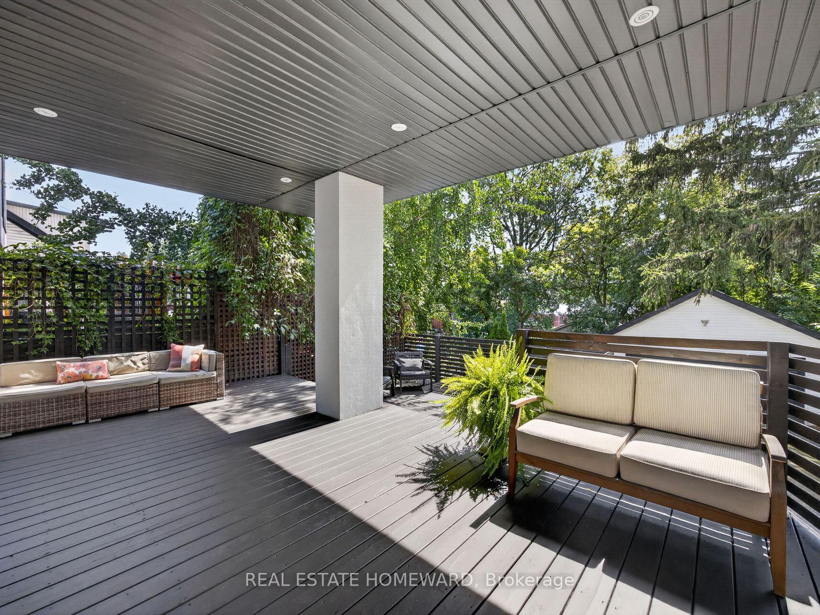 Photo 13 of 69 Ringley Avenue, Etobicoke, Stonegate-Queensway — HOMEH