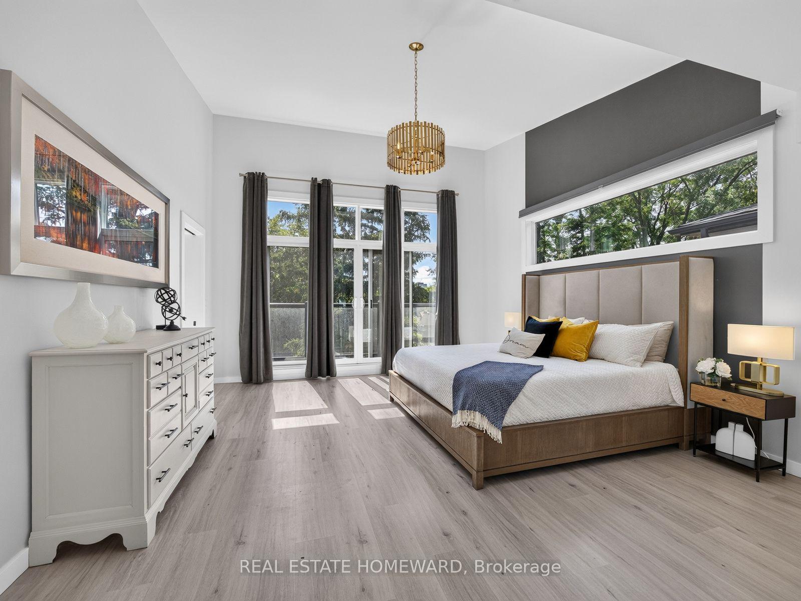 Photo 15 of 69 Ringley Avenue, Etobicoke, Stonegate-Queensway — HOMEH