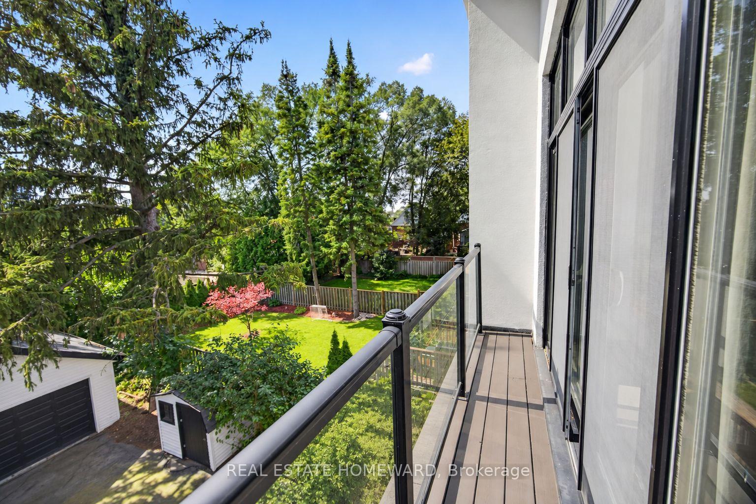 Photo 17 of 69 Ringley Avenue, Etobicoke, Stonegate-Queensway — HOMEH