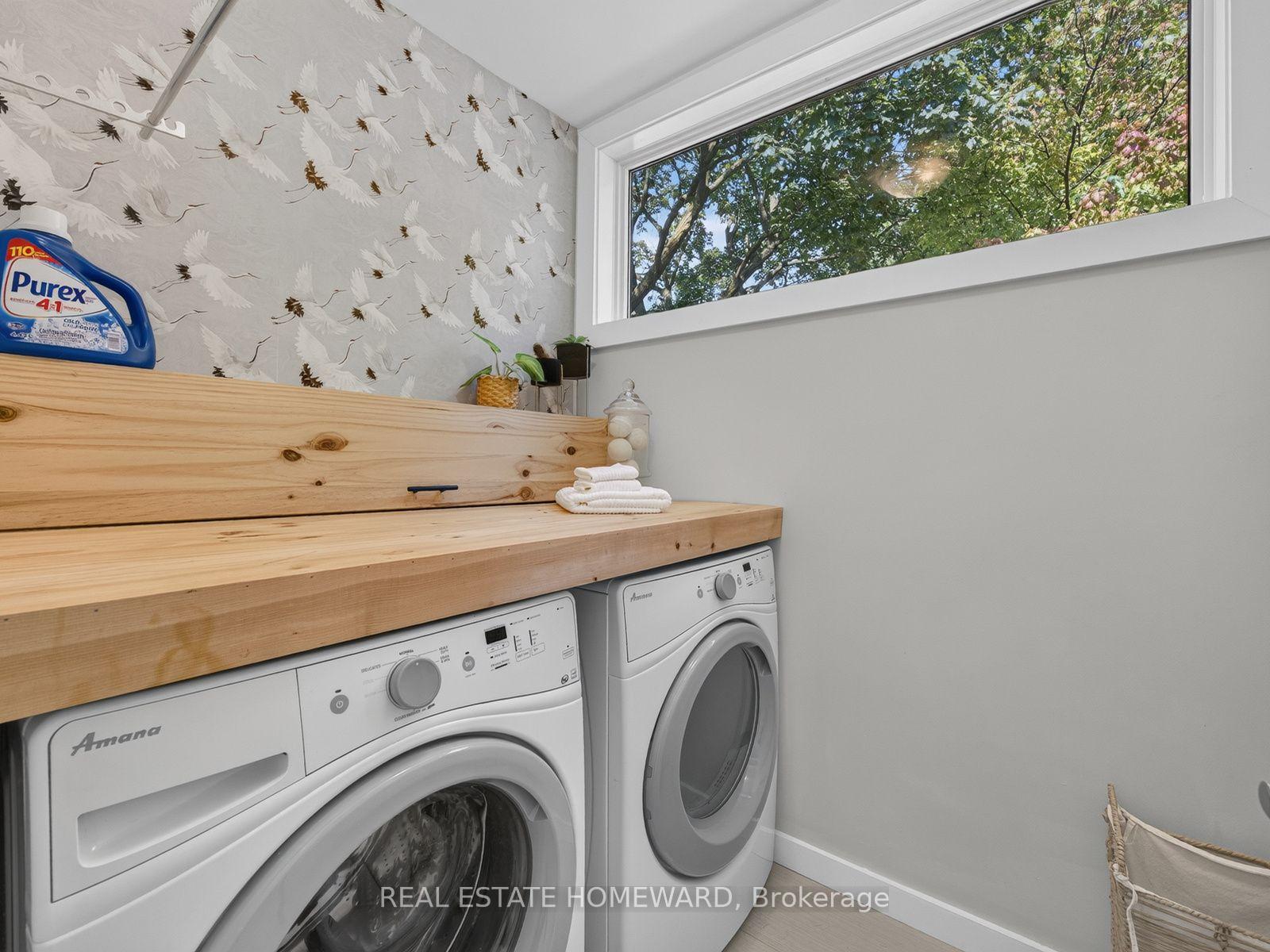 Photo 24 of 69 Ringley Avenue, Etobicoke, Stonegate-Queensway — HOMEH