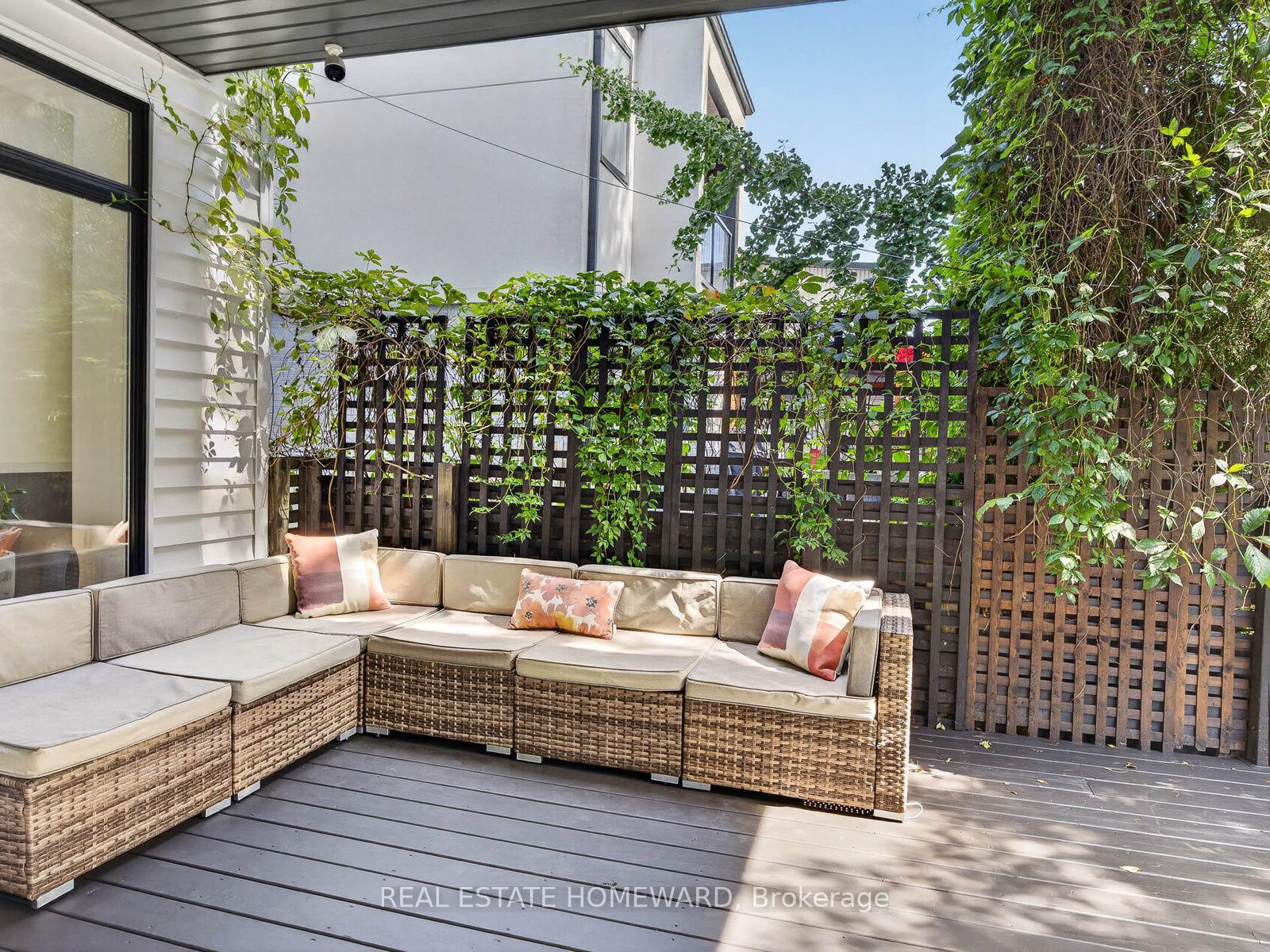 Photo 28 of 69 Ringley Avenue, Etobicoke, Stonegate-Queensway — HOMEH