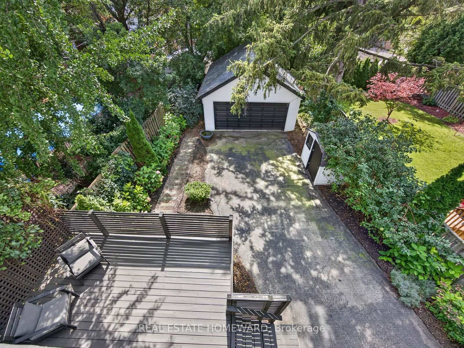Photo 30 of 69 Ringley Avenue, Etobicoke, Stonegate-Queensway — HOMEH
