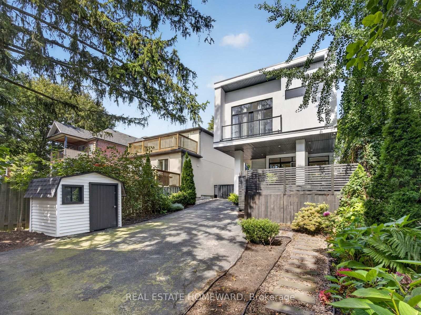 Photo 31 of 69 Ringley Avenue, Etobicoke, Stonegate-Queensway — HOMEH