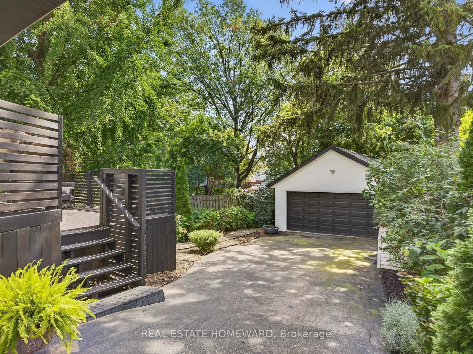 Photo 32 of 69 Ringley Avenue, Etobicoke, Stonegate-Queensway — HOMEH