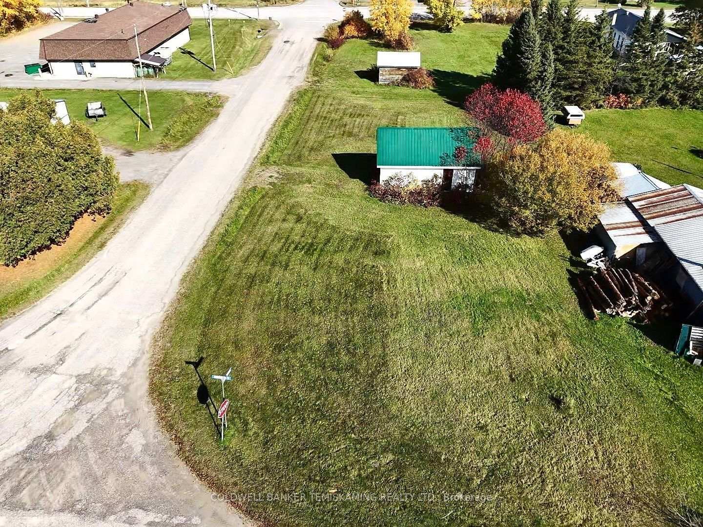 Photo 2 of Lot 34 Second Street, Timiskaming, TIM - Outside - Rural — HOMEH