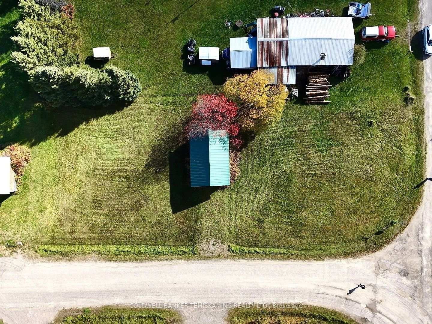 Photo 4 of Lot 34 Second Street, Timiskaming, TIM - Outside - Rural — HOMEH