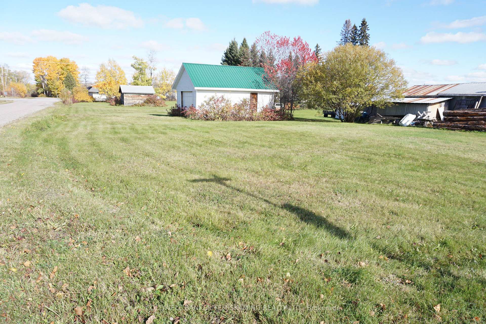 Photo 6 of Lot 34 Second Street, Timiskaming, TIM - Outside - Rural — HOMEH