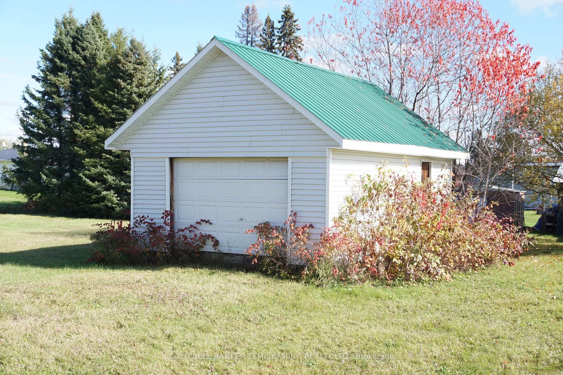 Photo 7 of Lot 34 Second Street, Timiskaming, TIM - Outside - Rural — HOMEH