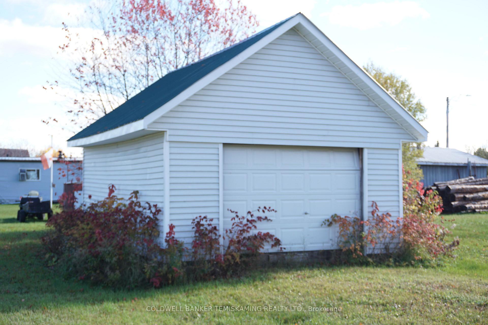 Photo 9 of Lot 34 Second Street, Timiskaming, TIM - Outside - Rural — HOMEH