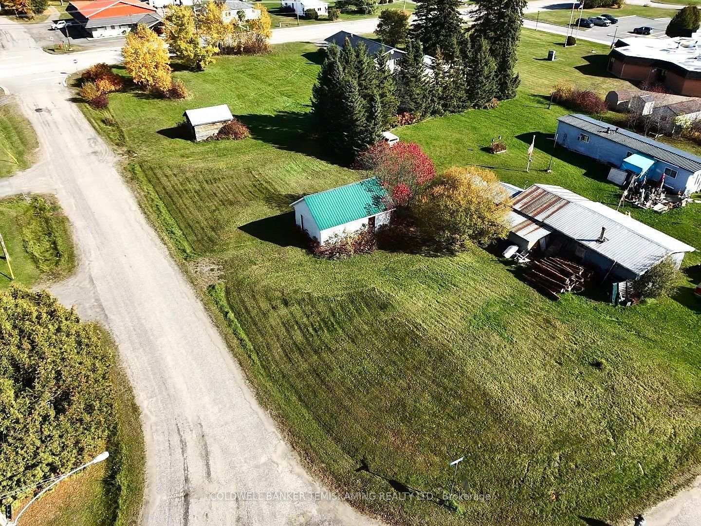 Photo 12 of Lot 34 Second Street, Timiskaming, TIM - Outside - Rural — HOMEH