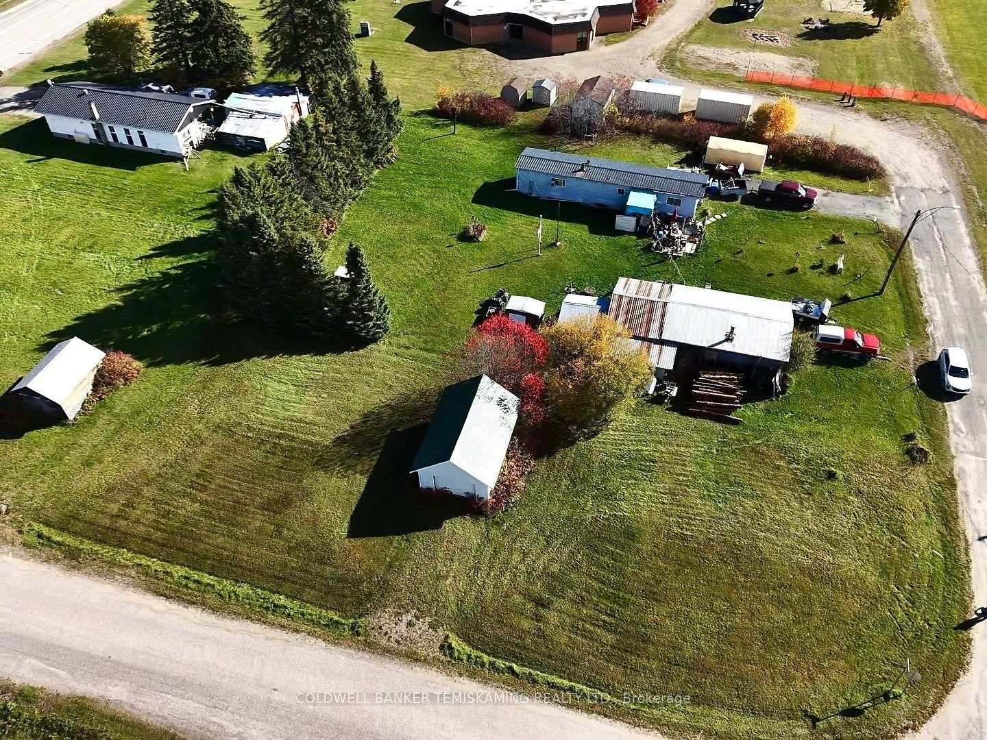 Photo 13 of Lot 34 Second Street, Timiskaming, TIM - Outside - Rural — HOMEH