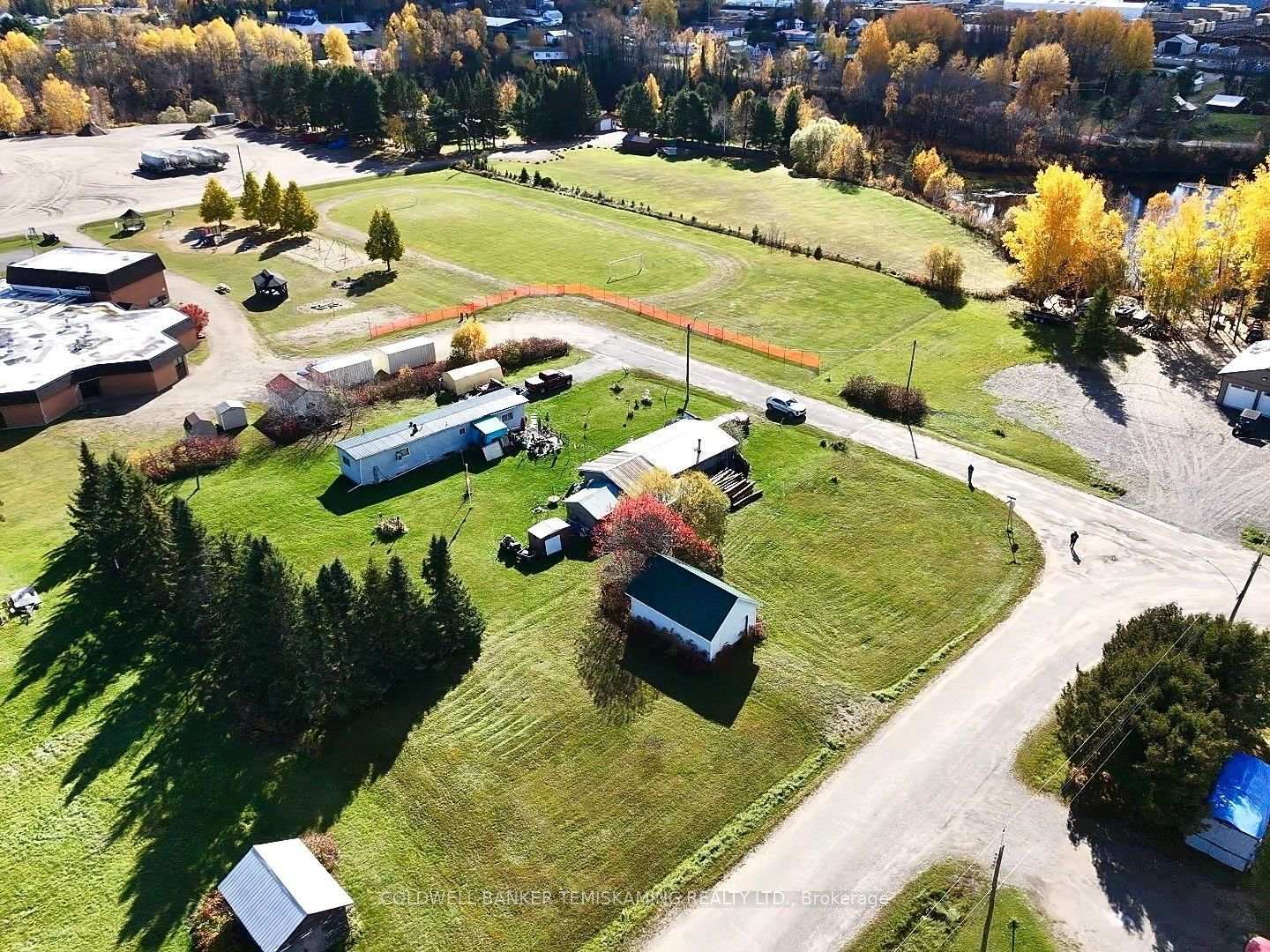 Photo 14 of Lot 34 Second Street, Timiskaming, TIM - Outside - Rural — HOMEH