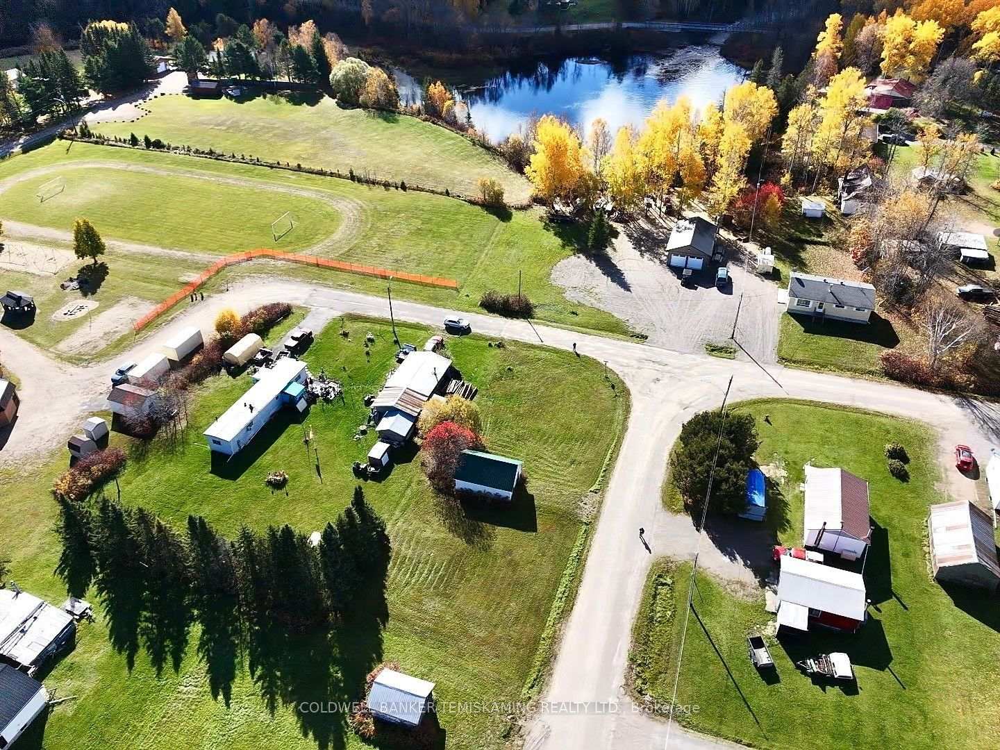 Photo 15 of Lot 34 Second Street, Timiskaming, TIM - Outside - Rural — HOMEH