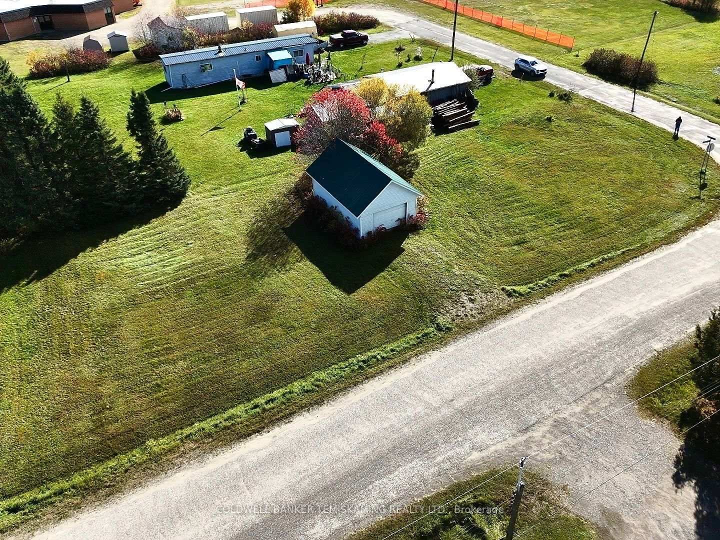 Photo 16 of Lot 34 Second Street, Timiskaming, TIM - Outside - Rural — HOMEH
